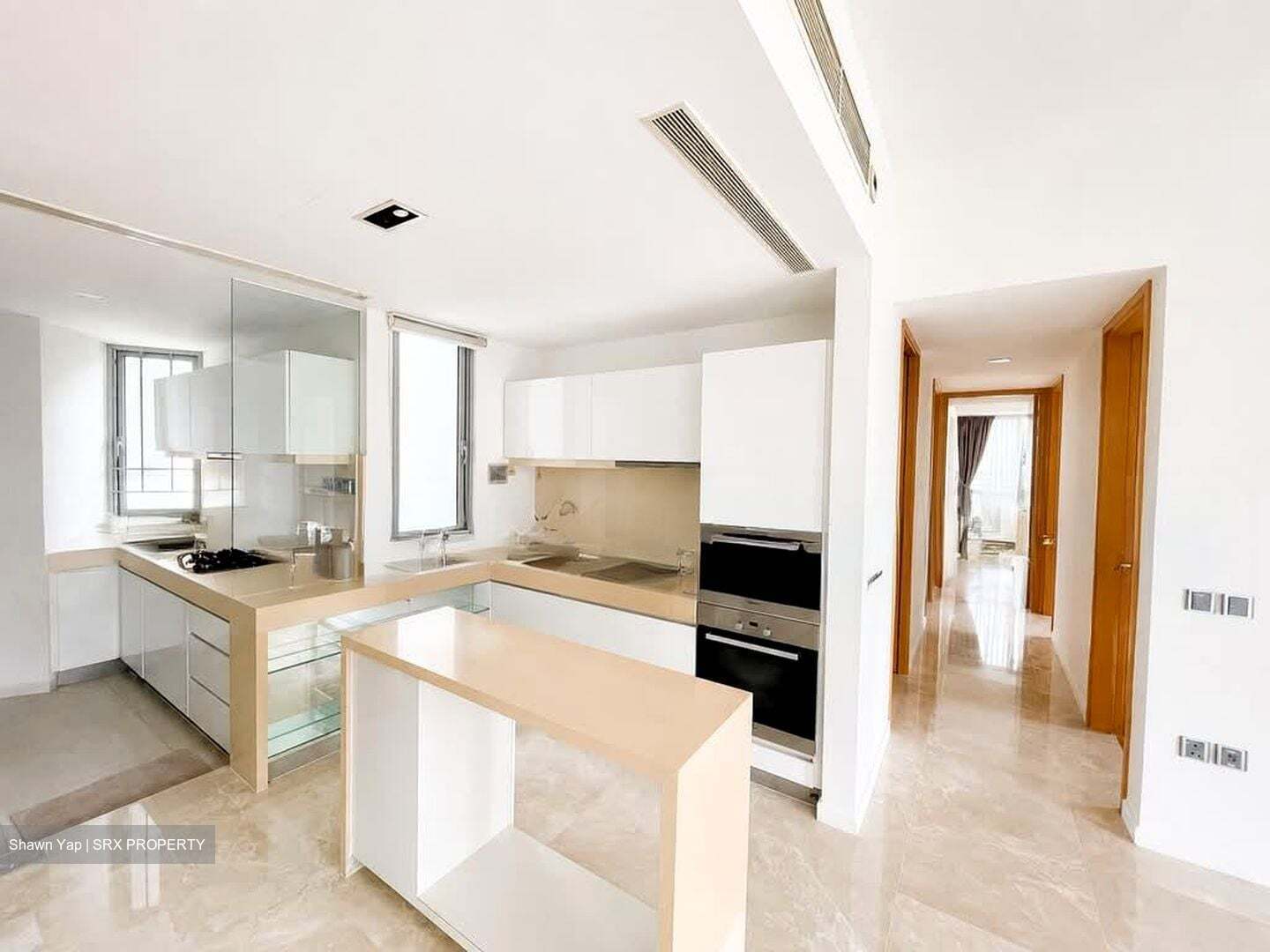 Madison Residences (D10), Condominium #602235951
